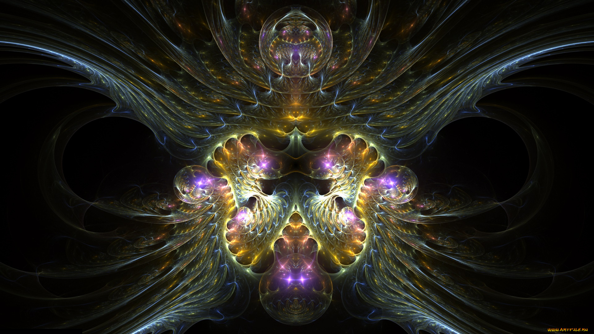 3 ,  , fractal, , , 